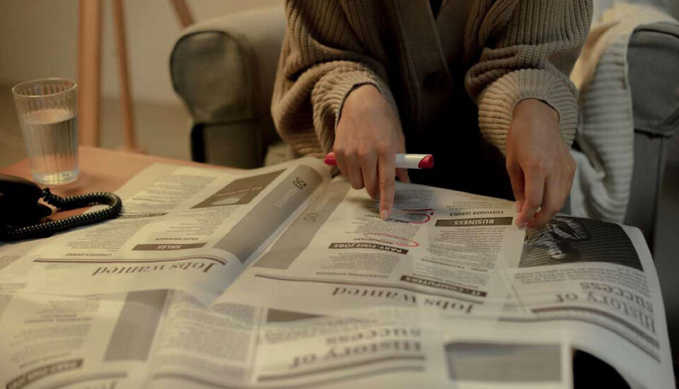 Kariyer Değişikliği Düşünenler İçin En Çok Alım Yapan İşler Listesi