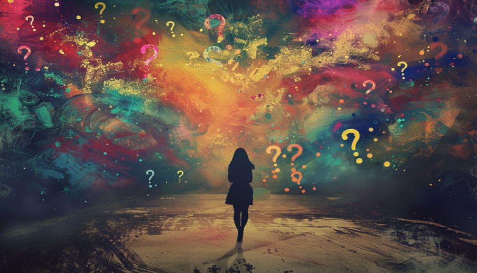 Kendinizi Ne Kadar Tanıyorsunuz? 5 Soru ile Hayatınızı Değiştirin