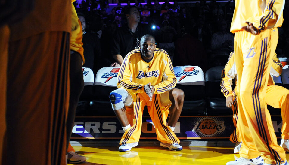 Kobe Bryant’ın Başarısının 2 Psikolojik Anahtarı