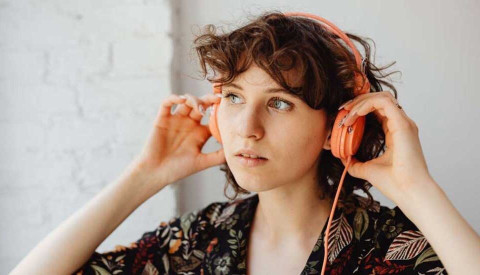 Müzik Dinlemek Üretkenliğinizi Nasıl Artırır