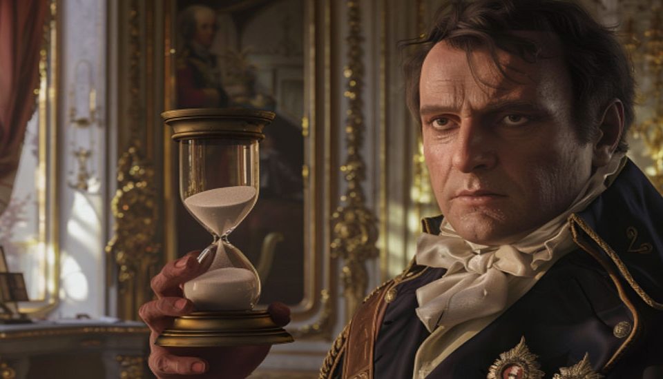 Napolyon Tekniği ile Zamanı Daha İyi Kullanmanın Sırrı