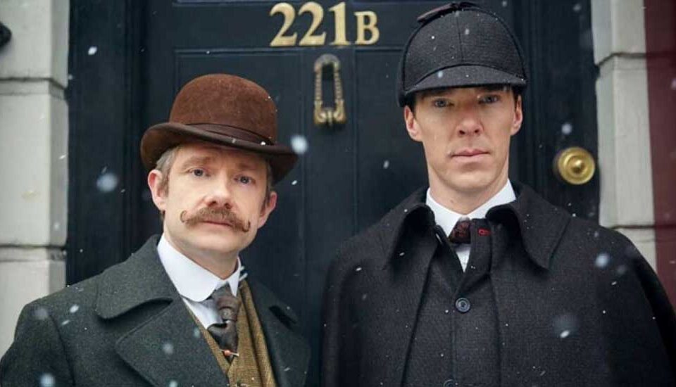 Sherlock Holmes Gi̇bi̇ Düşünebi̇lmek İçi̇n 10 Akıl Egzersi̇zi̇