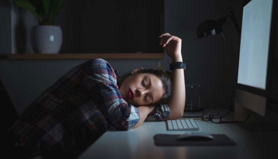 Uzaktan Çalışanların Yorgun Uyanmasının 7 Sebebi ve Çözümü