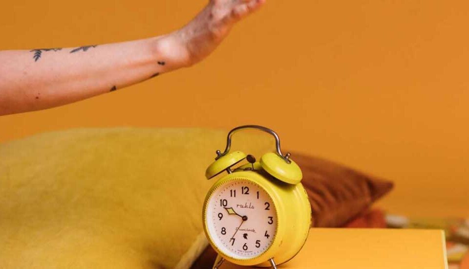 Zamanınızı En İyi Şekilde Kullanmak için 13 Alışkanlık