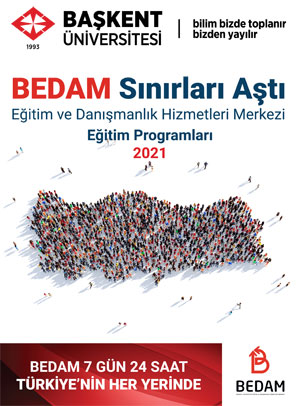 Eğitim Programları 2021