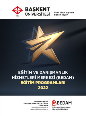 Eğitim Programları 2022