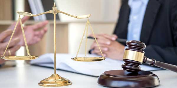 Hukuk/Bilirkişilik Eğitimleri