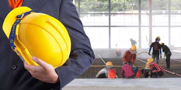 İş Sağlığı ve Güvenliği Eğitimleri