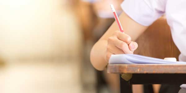 Sınavlara Yönelik Hazırlık Eğitimleri