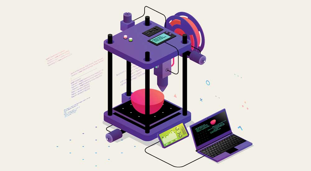 3D Yazıcı Eğitim Atölyesi Eğitimleri