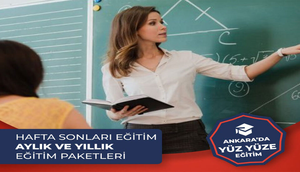 Akademik Temelli Okula Yardımcı Matematik Eğitimi