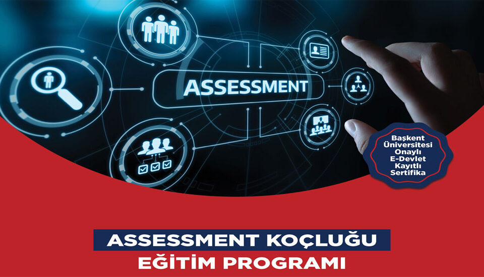 Assessment Koçluğu Eğitim Programı