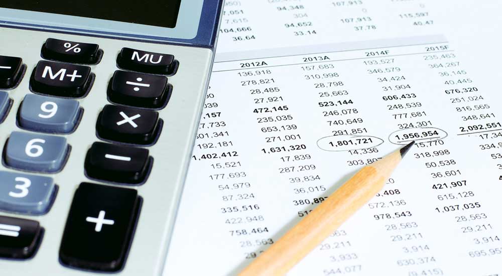 Borçlar Mevzuatından Kaynaklı Nitelikli Hesaplamalar Bilirkişilik Programı