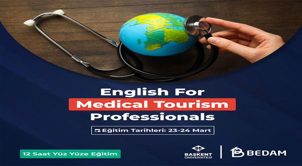 Course Syllabus – Medical Tourism