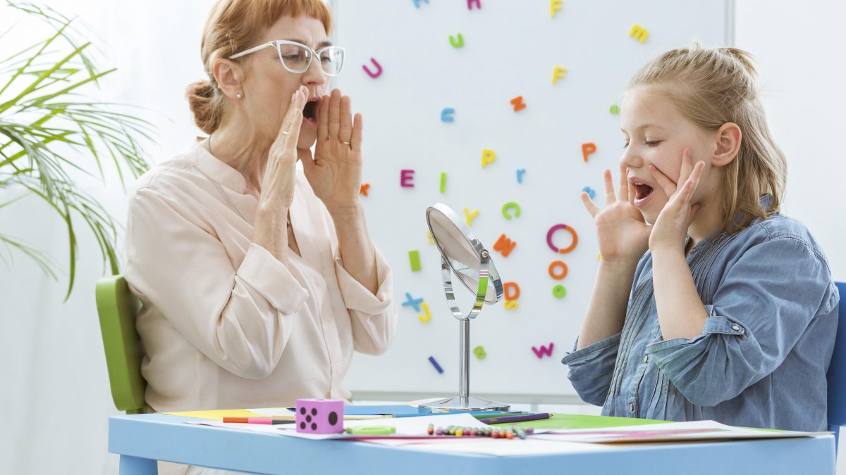 Dil ve Konuşma Bozuklukları Terapi ve Danışmanlık Hizmetleri