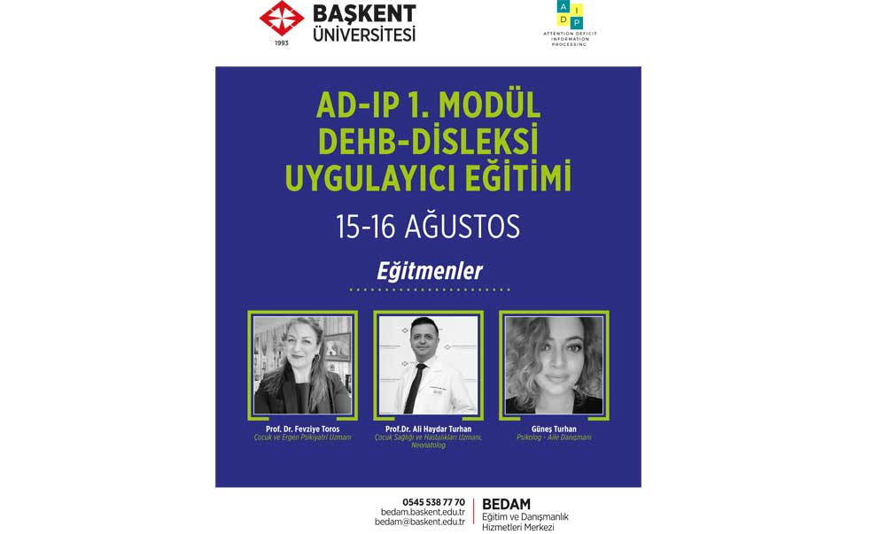 Disleksi Uygulayıcı Eğitiminin Amacı Nedir ?