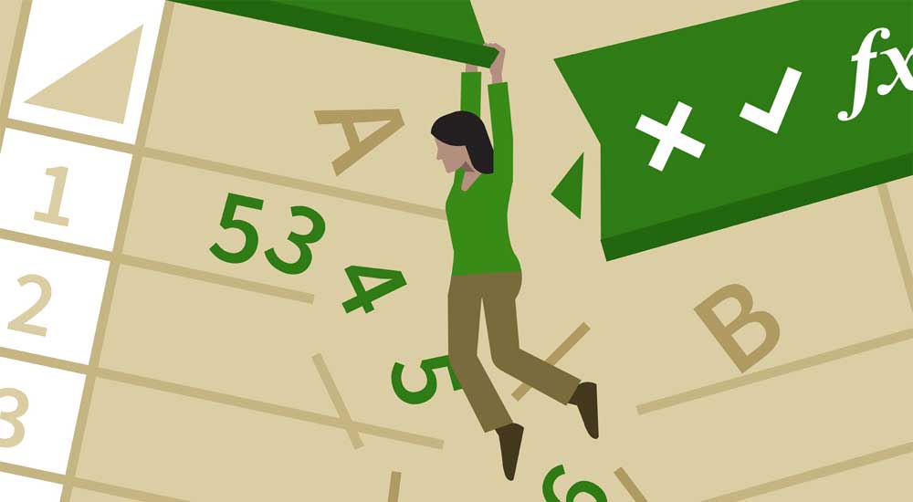 İleri Excel (Excel II) Eğitimi Sertifika Programı