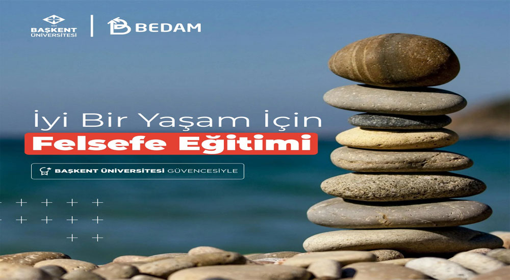 İyi Bir Yaşam İçin Felsefe