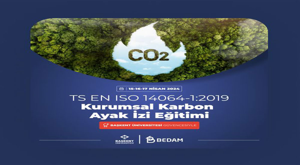 Karbon Ayak İzi Eğitimi