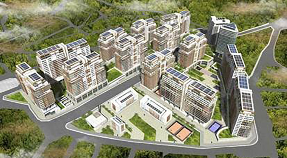 Kat Mülkiyeti Uyuşmazlıklarında Dava Şartı Arabuluculuk Eğitimi