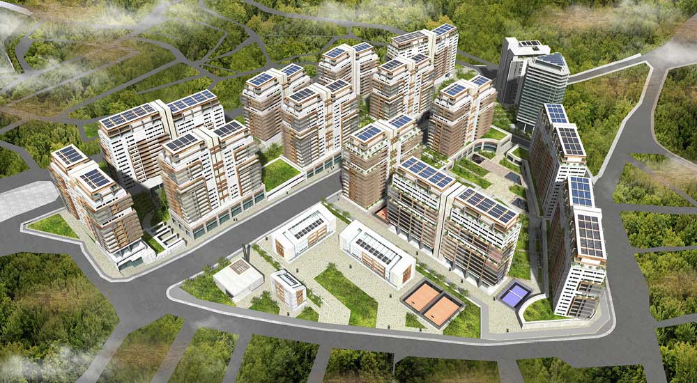 Kentsel Dönüşüm Davalarında Bilirkişilik Programı