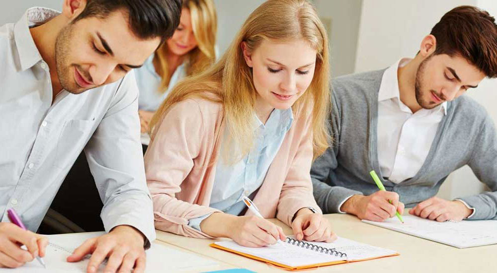 Lisansüstü İngilizce Yeterlilik Sınavına Yönelik Yoğunlaştırılmış Hazırlık Kursumuz (Uzaktan Eğitim)