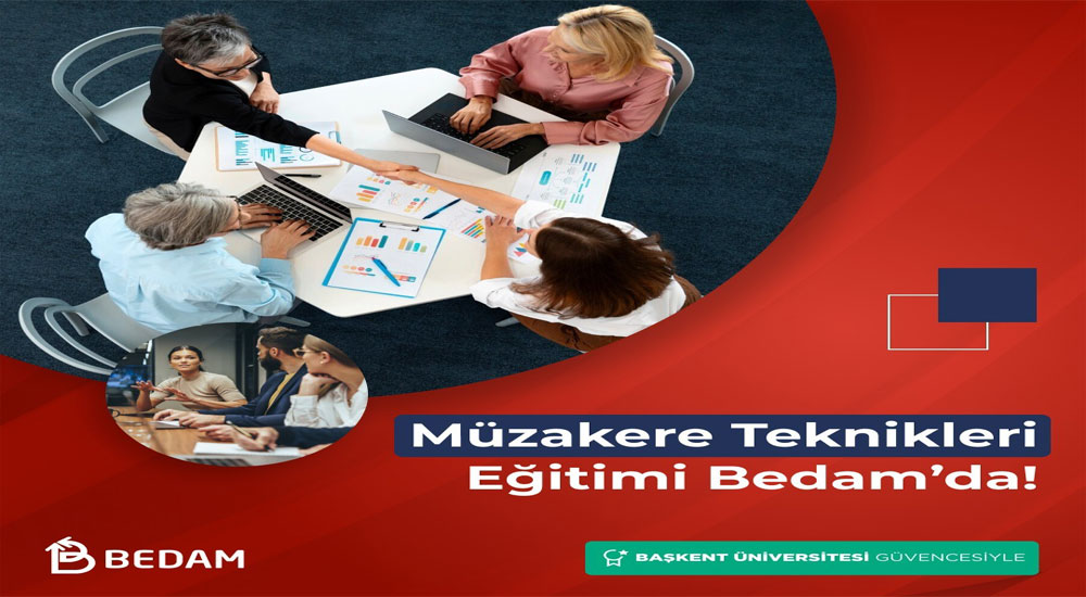 Müzakere Teknikleri