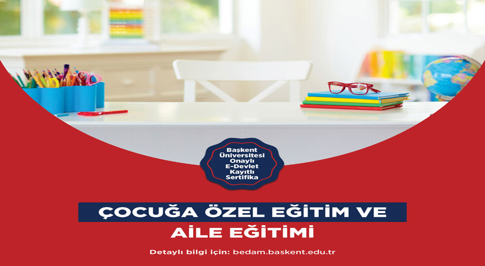 Özel Eğitim