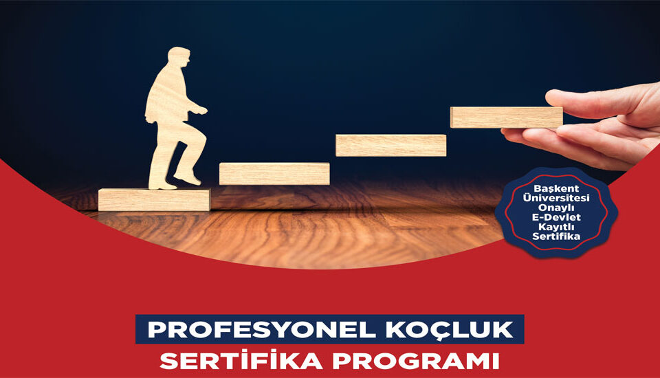 Profesyonel Koçluk Sertifika Programı