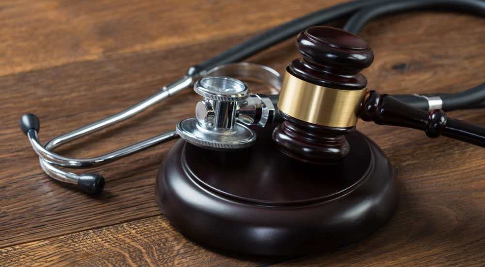 Sağlık Hukuku Eğitimi