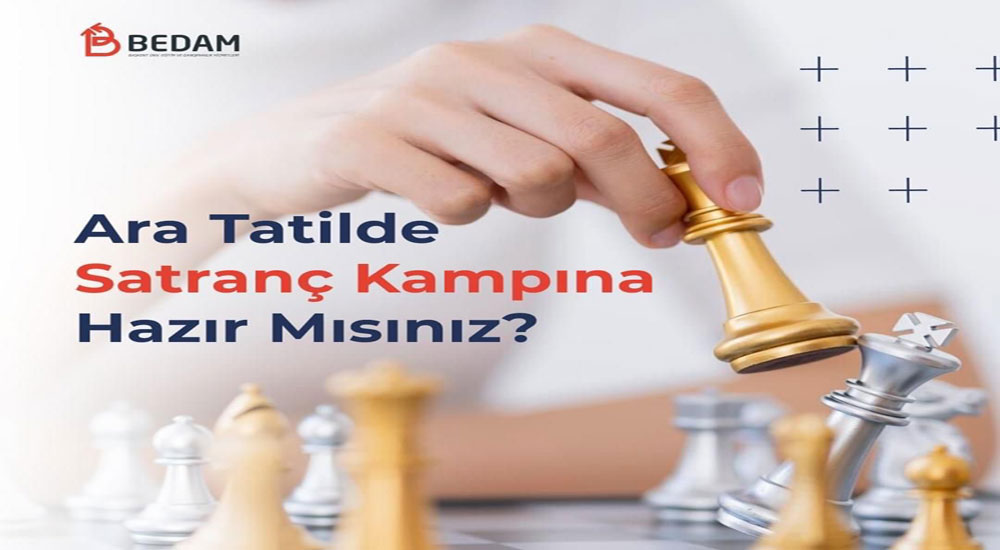 Satranç Kampı