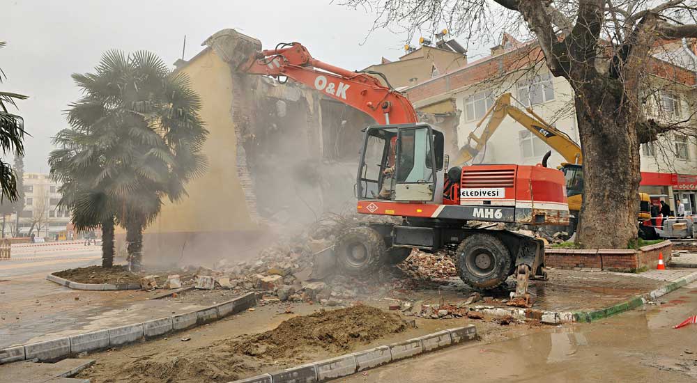 Sayıştay Yargısı, İdari Yargı Ve Türk Ceza Kanunu Açısından Kamu Zararı Eğitimi Sertifika Programı