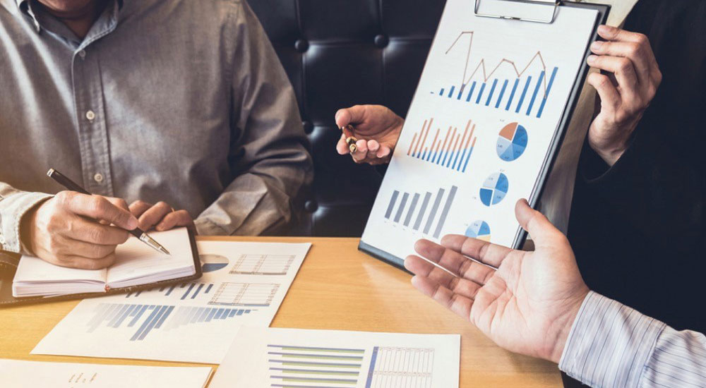 Simülasyonlu Finans Eğitimi