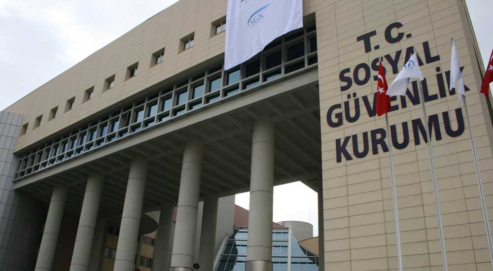 Sosyal Güvenlik Mevzuatından Kaynaklı Nitelikli Hesaplamalar Bilirkişilik Programı