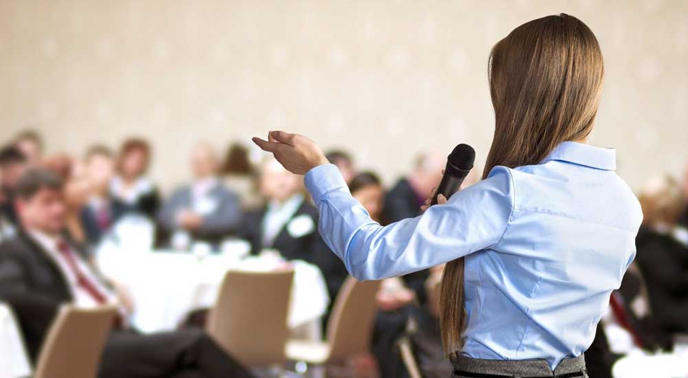 Sunum Teknikleri Eğitimi Sertifika Programı