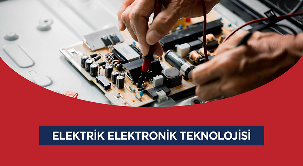 Tehlikeli Ve Çok Tehlikeli İşlerde Elektrik Elektronik Teknolojisi Sektörü