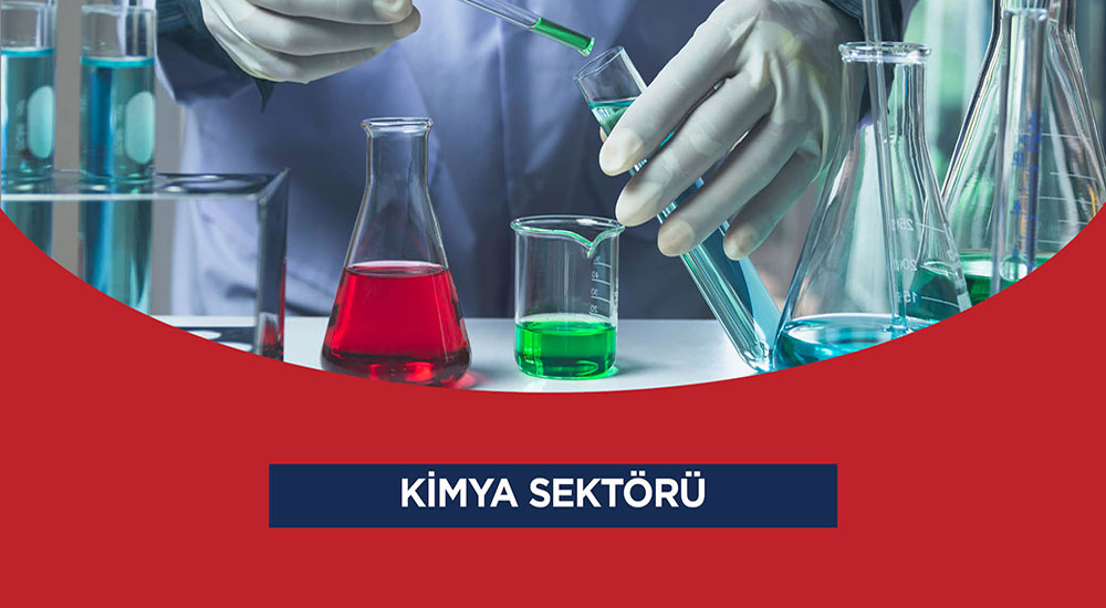 Tehlikeli Ve Çok Tehlikeli İşlerde Kimya Sektörü