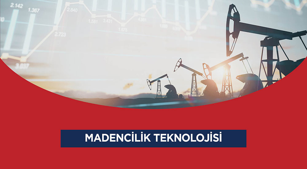 Tehlikeli Ve Çok Tehlikeli İşlerde Madencilik Teknolojileri