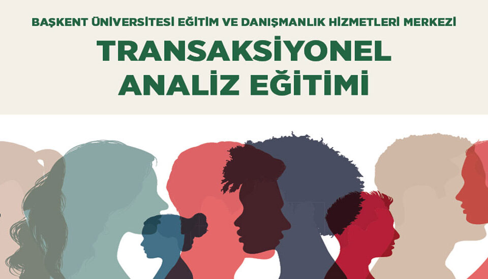 Transaksiyonel Analiz Eğitimi