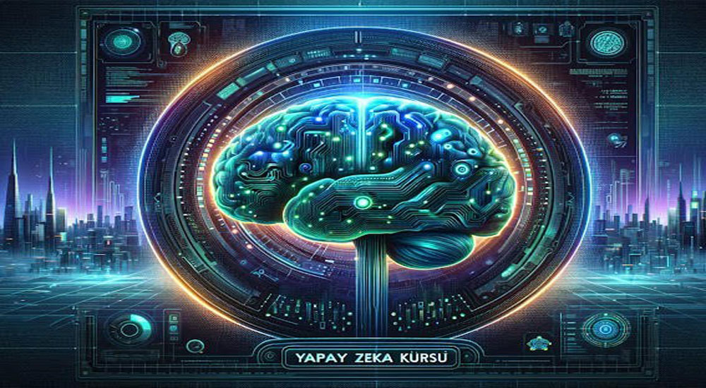Yapay Zekâ Uzmanlık Eğitimi Sertifika Programı