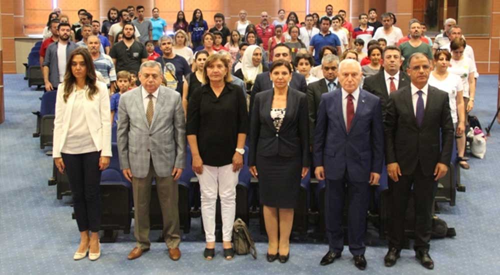 2. Başkent Üniversitesi Uluslararası Açık Satranç Turnuvası