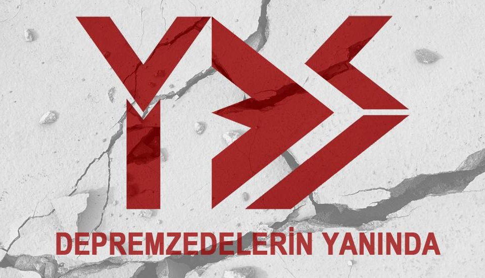 Yönetim Bilişim Sistemeleri Bölümü Sosyal Sorumluluk Projesi