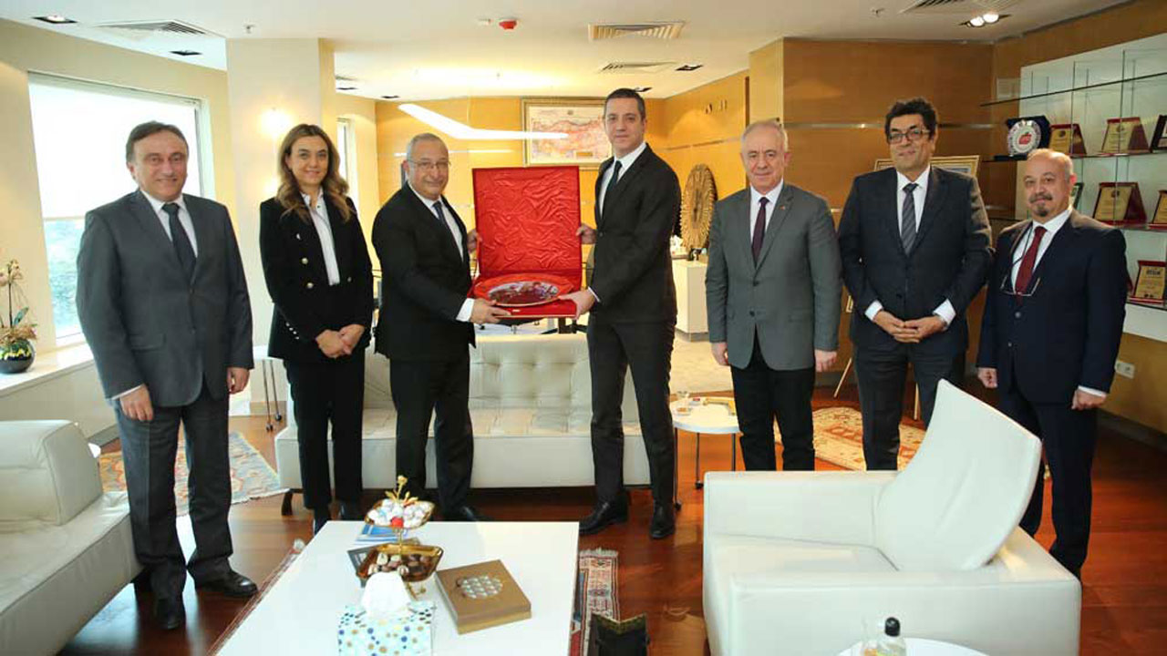 ARABULUCULUK - UZLAŞTIRMACI