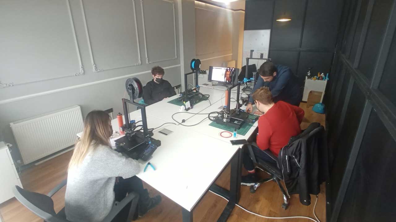 SANAT, SPORT VE HOBİLER