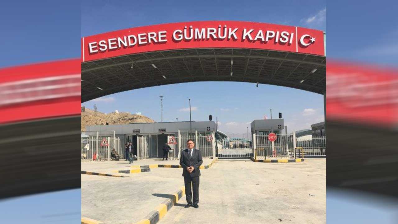 SINIR KAPISI EĞİTİMLERİ