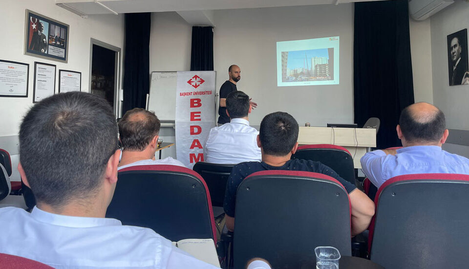 İSG Uygulama Eğitimleri