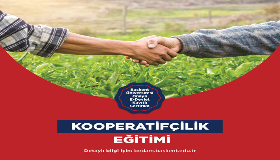 Kooperatifçilik Eğitimi