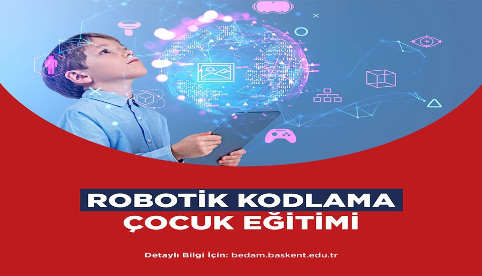 Robotik Kodlama Eğitimi