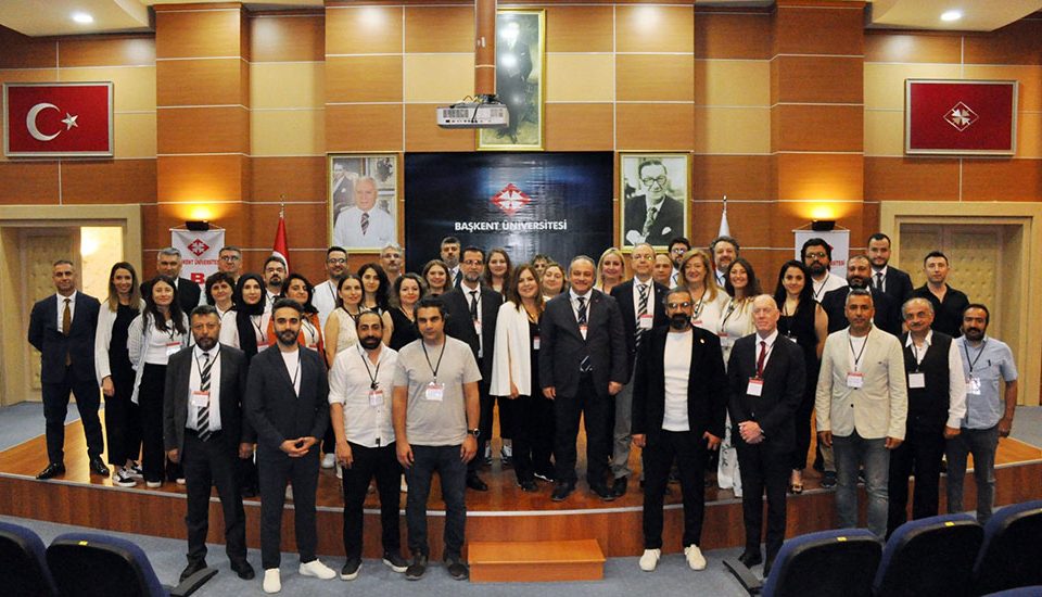 TÜSEM 2024 İlkbahar Çalıştayı 1. Günü Başarıyla Tamamlandı