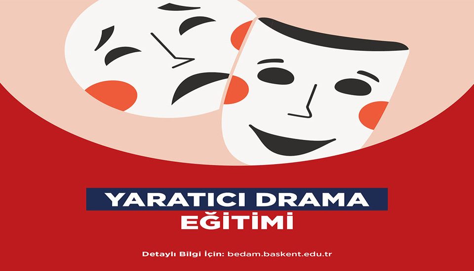 Yaratıcı Drama Eğitim Kayıtları Başlamıştır